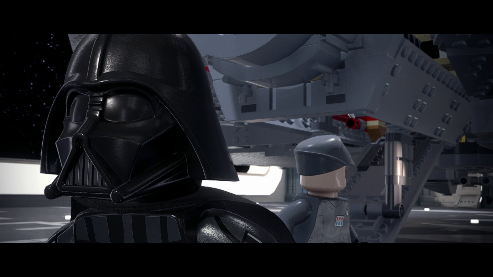 LEGO Star Wars: La Saga Skywalker - Imagen 36